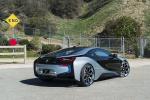 BMW i8 by Forgiato Wheels (INSETTO-ECL) 2016 года